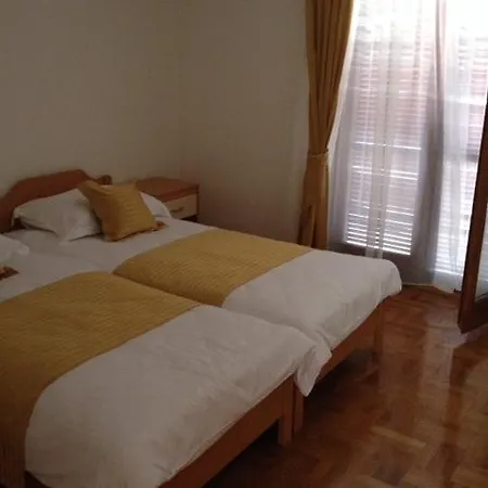 Apartamento Marija *