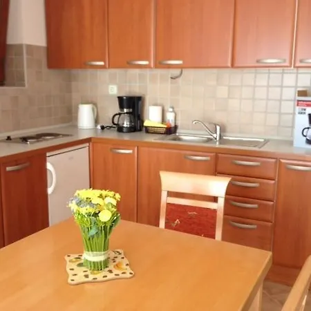 Marija Apartamento Sveti Petar (Zadar)