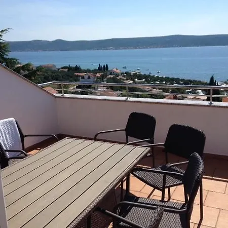 Apartamento Marija Sveti Petar (Zadar)