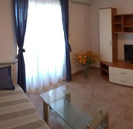 Marija Apartment