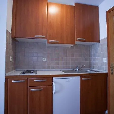 Apartamento Marija *