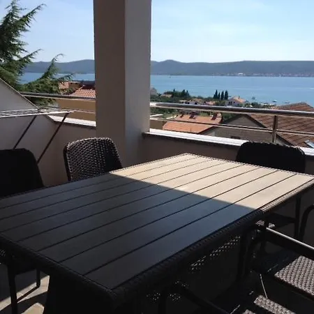 Apartamento Marija Sveti Petar (Zadar)