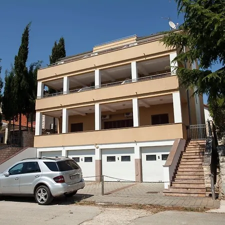 Marija Sveti Petar (Zadar)