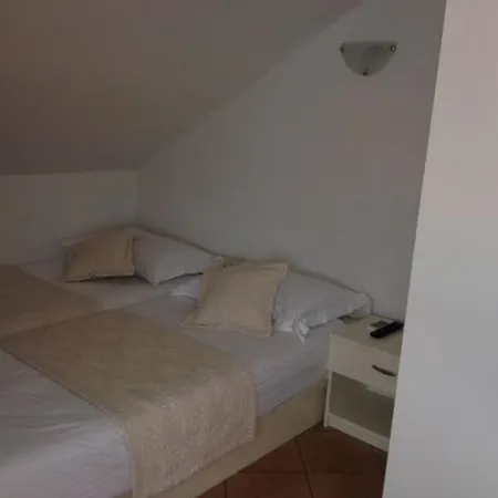 Apartamento Marija Sveti Petar (Zadar)