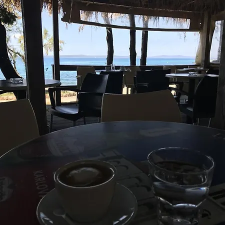 Marija * Sveti Petar (Zadar)