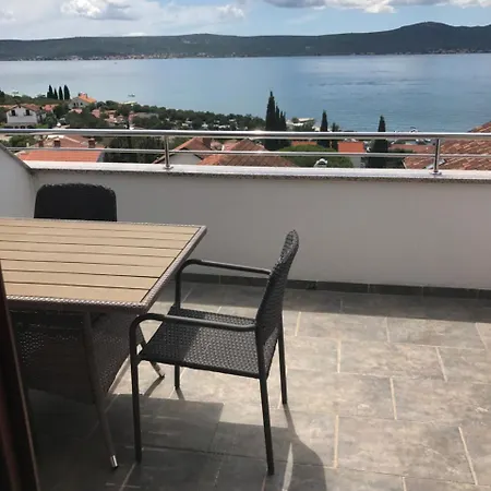 Marija Apartment *