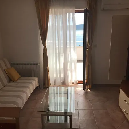 Marija Apartment