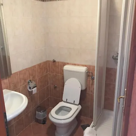 Marija Apartment