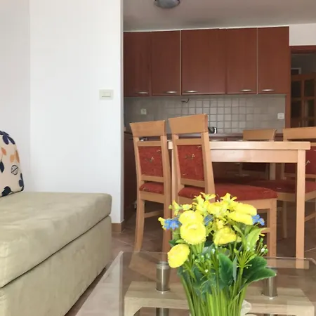 Apartamento Marija