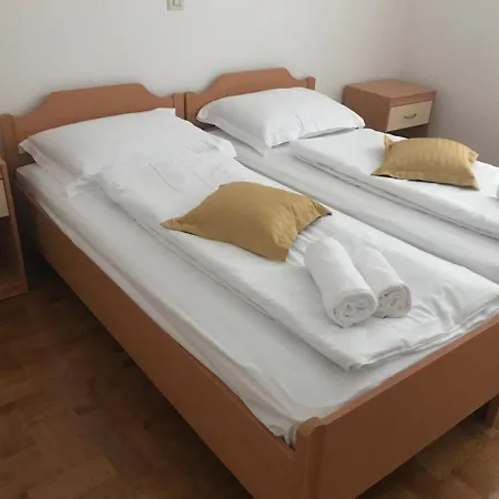 Apartamento Marija *