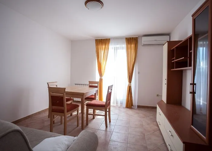 Marija Apartament Sveti Petar (Zadar)
