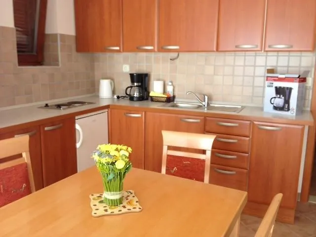 Marija Apartament Sveti Petar (Zadar)
