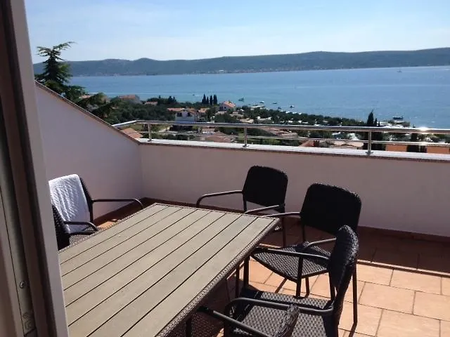Apartament Marija Sveti Petar (Zadar)
