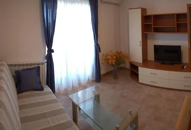 Marija Apartament