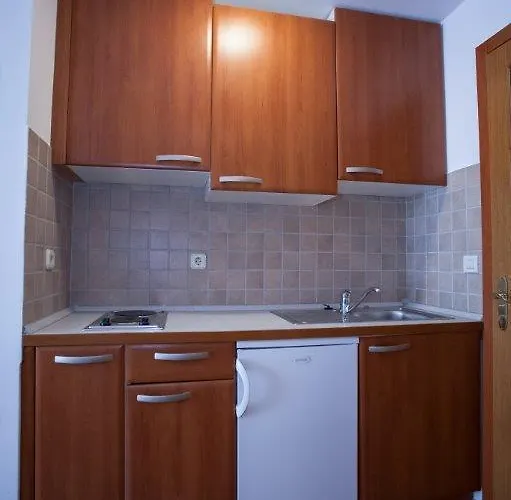 Apartament Marija *