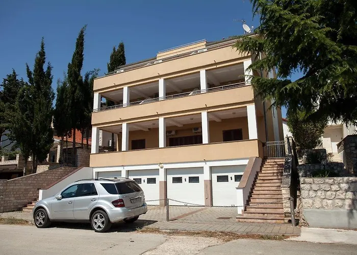 Marija Sveti Petar (Zadar)