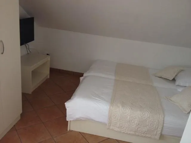 Marija * Sveti Petar (Zadar)