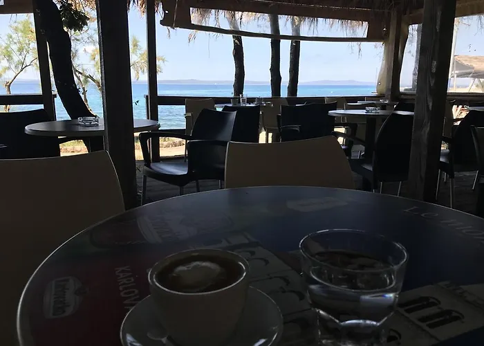 Marija * Sveti Petar (Zadar)