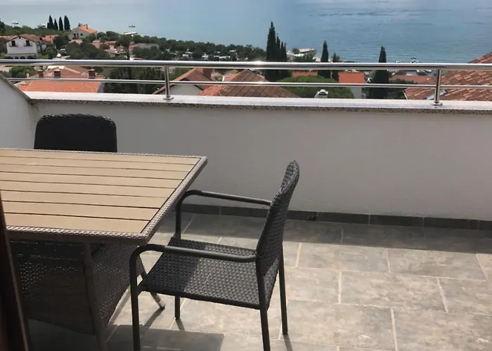 Marija Apartament *
