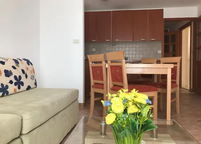 Apartament Marija