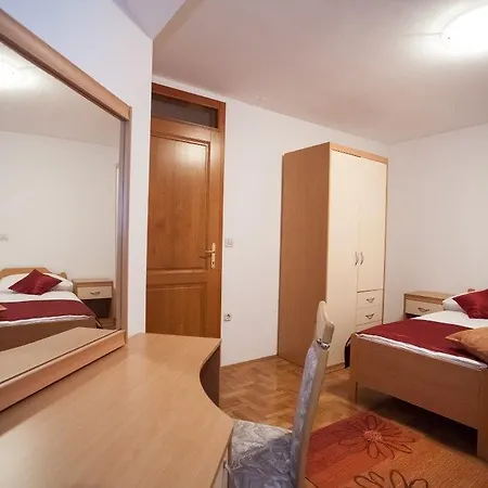 Apartament Marija