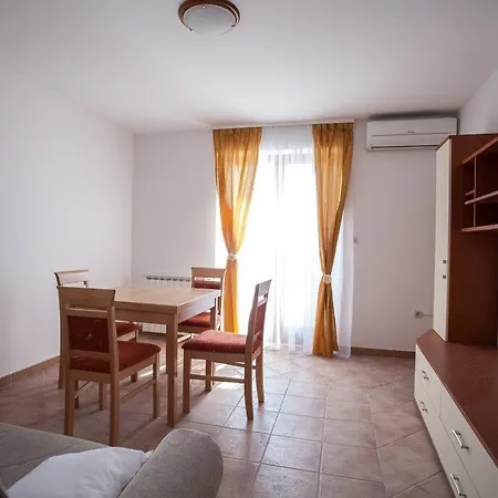 Marija Appartement Sveti Petar (Zadar)