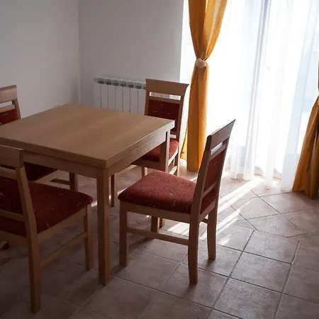 Marija * Sveti Petar (Zadar)