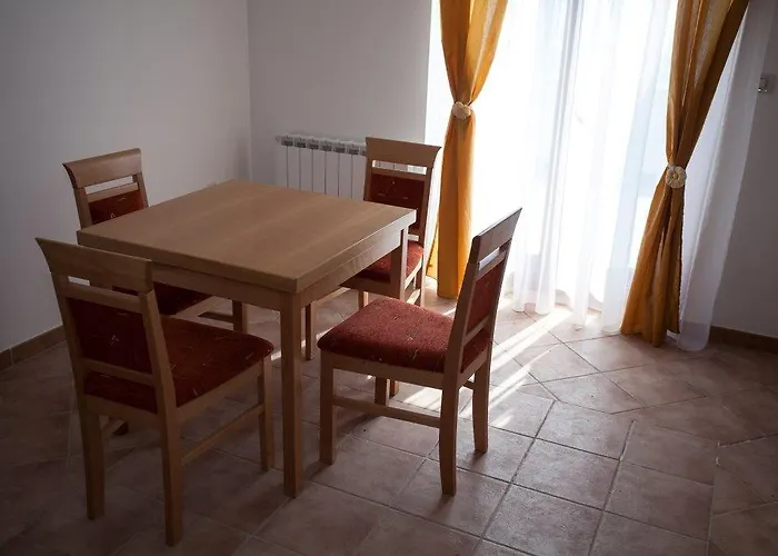 Marija * Sveti Petar